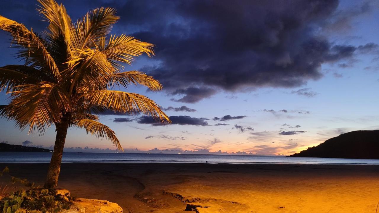 Paraiso Azul - Praia De Barequeçaba Eksteriør billede